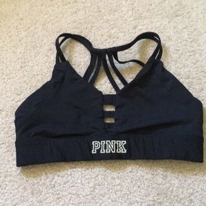 Victorias Secret Pink Sports Bra